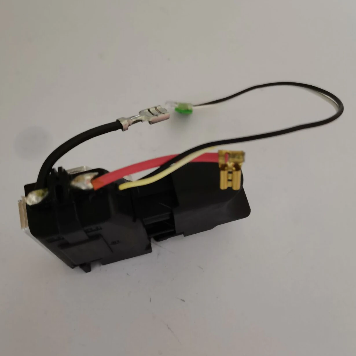 Триггер переключателя для Makita 650699 -7 6506997 650645 -0 6506450 DF330DWE DF030DWE TD090DWE TD090D DF330D DF030D DF330DWLE