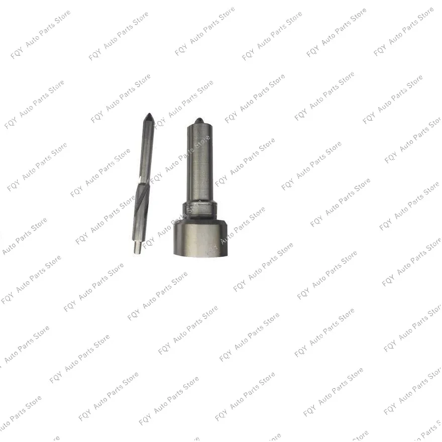 6 шт. L045PBC, высококачественная форсунка для Hyundai HD250 HD260 HD370 HD380 12,3d 33800-84400 (art.: 3920d26877944) - 3920d26877944