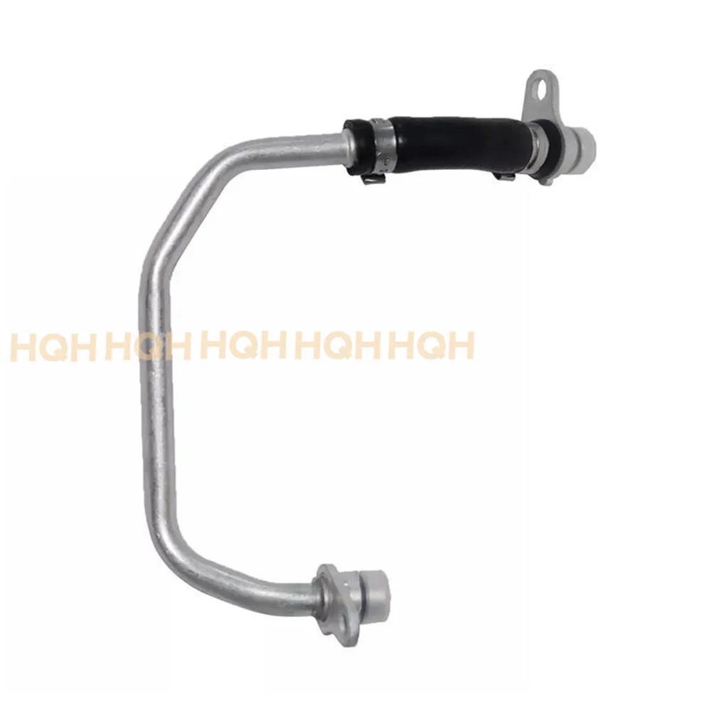 HQH автомобильные аксессуары Турбокомпрессор двигателя охлаждающая труба для BMW