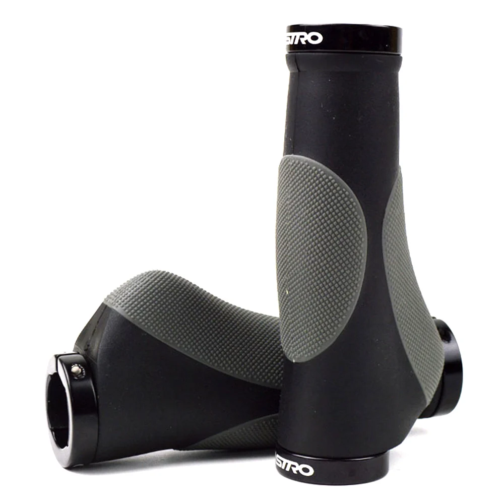 Ручки для горного велосипеда велосипедные ручки тиски из алюминиевого сплава