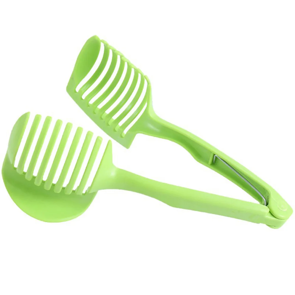 

Fruit Divider Creative Food Slicer Onion Round Potato DIY Egg Abs Tomato Banana