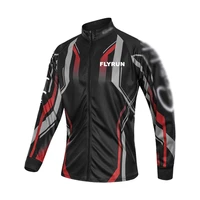 2022 waterproof running jacket men gym sports and windproof mtb bike jersey bicycle riding clothes cycling wind coat hot sale