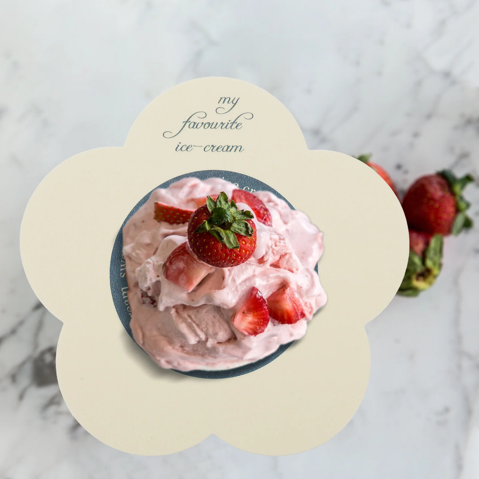 

200 шт. конусный держатель для антикапельной бумаги, мороженое, мороженое, антикапелевые держатели для джема, для детей, без уловителя