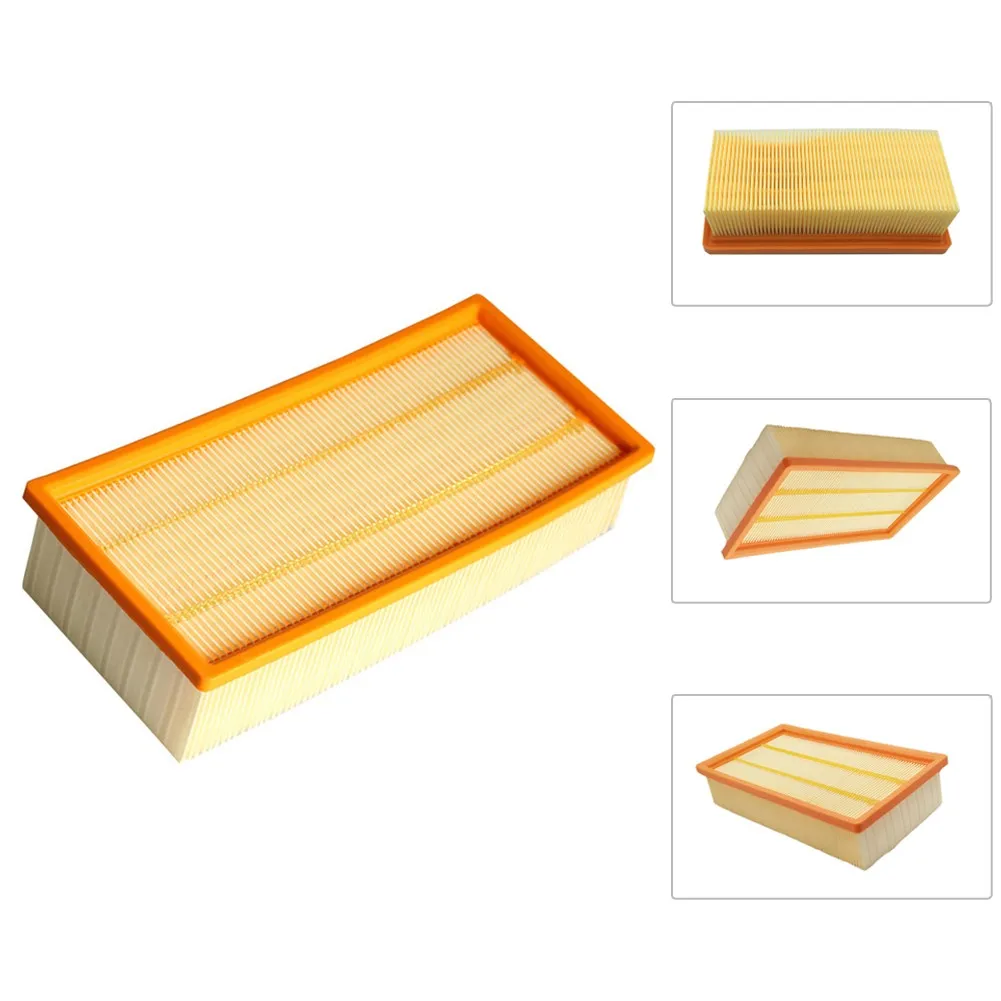 

Air Filter Filter Home Office 1 Pcs Dry And Wet Filter Dust Filter Element