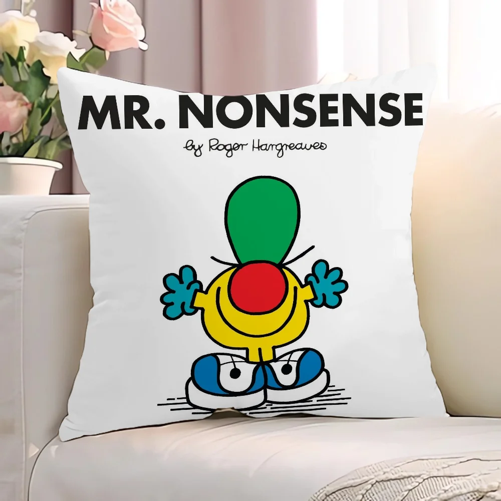 М-Мр. Плед Плюшевые Наволочки 45x45 См Экологически Чистый Полиэстер Хлопок Для