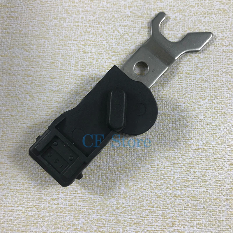 Датчик положения коленчатого вала Cps для Chevrolet Epica Daewoo Vauxhall Opel Astra Vectra Zafira 90458252 |