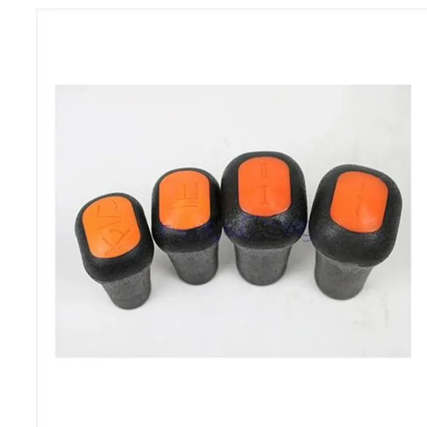 Джойстик наклона вилочного погрузчика Гандбольный вилочный погрузчик