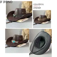 Ковбойская шляпа #3