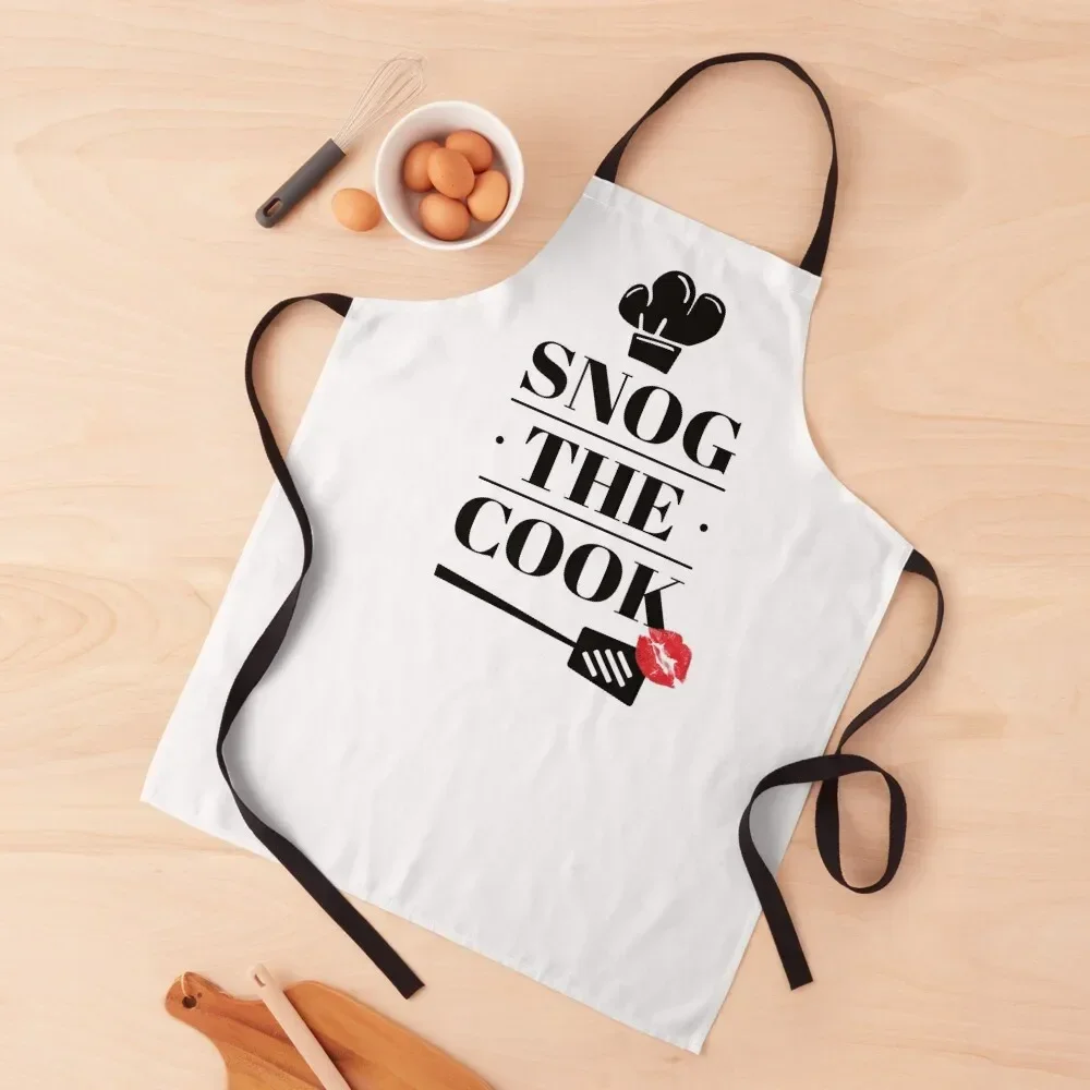 Фартук Snog The Cook Joe's для кухни Кухонные фартуки женщин кухонная одежда фартук
