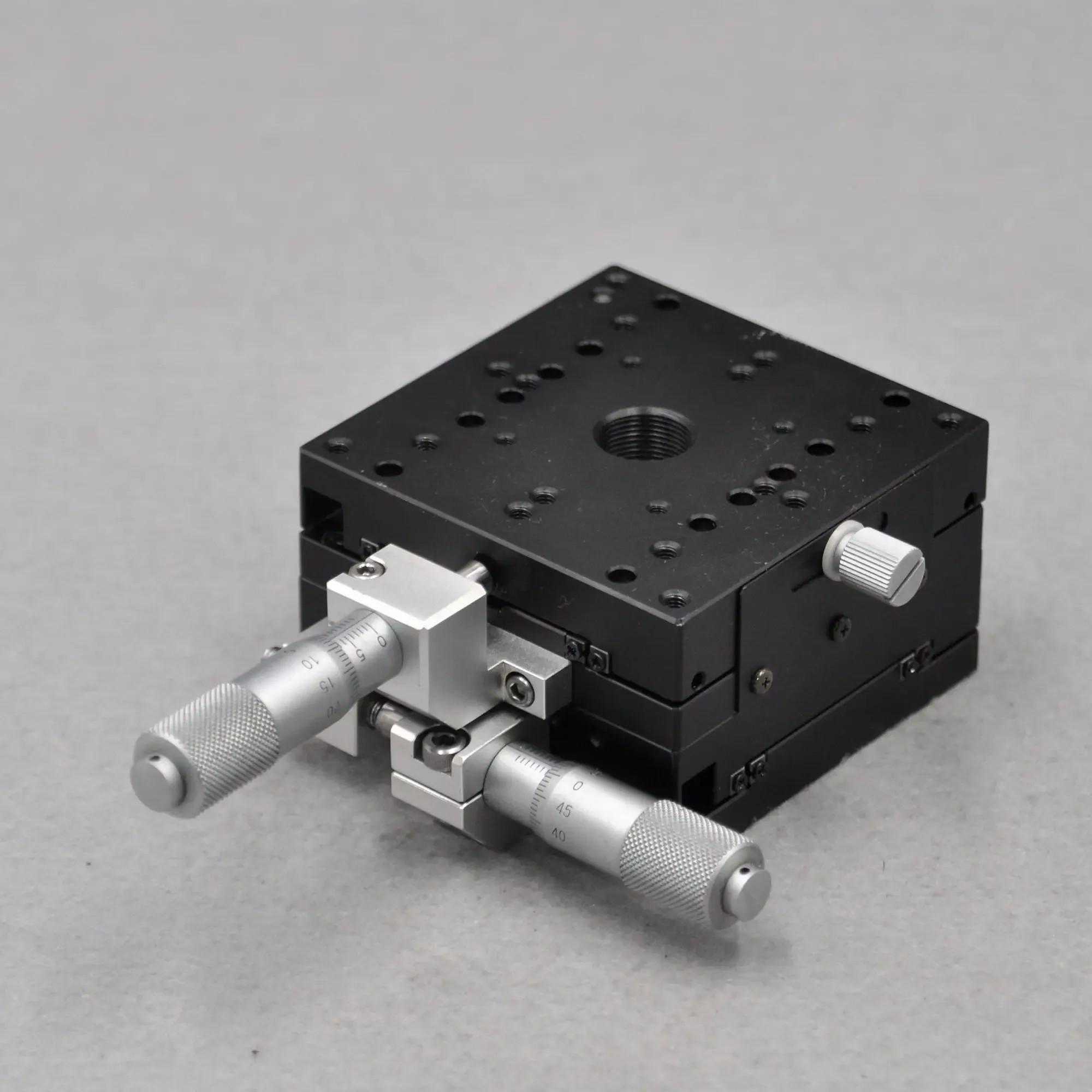 

TAM-802SR Sigma оптический ручной Высокая точность перемещения слайд крест направляющая с поперечным роликом рельс Рабочий стол