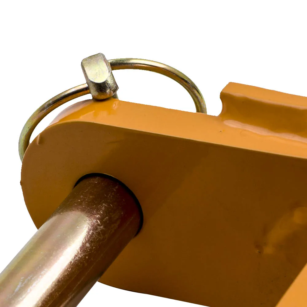 1 Автомобильный кронштейн адаптера подходит для соединительных муфт поли-блок