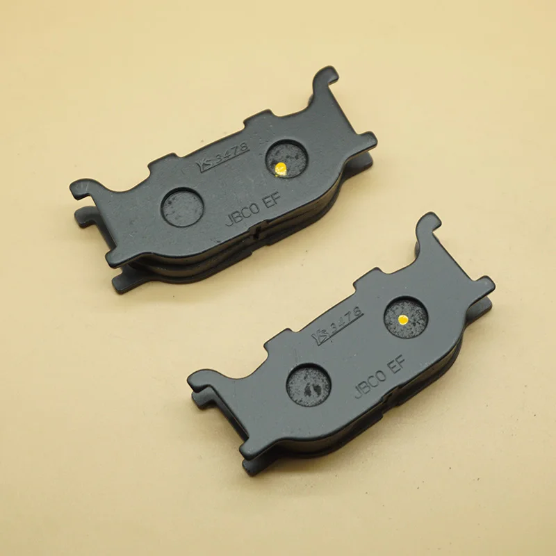 Для YAMAHA XVS1100 XVS 1100 Drag Star 1999-2009 XVS1100A Classic 2000-2008 мотоциклетные передние и задние