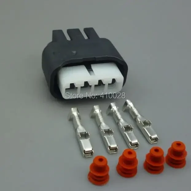 Shhworldsea 20 комплектов разъема катушки зажигания 90980-11885 чехол для Toyota Lexus Camry Corolla Rav4