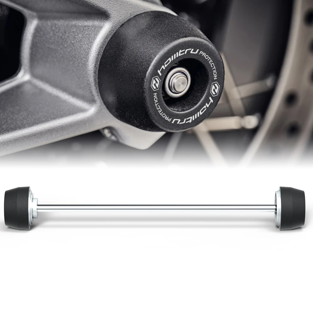 

Защита передней вертикальной катушки шпинделя мотоцикла для BMW Motorrad F900R R900XR SE TE 2020-2023