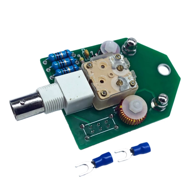 

1PC Portable 40M-15M Rated Continuous Power 5W Small Tuner Antenna Module