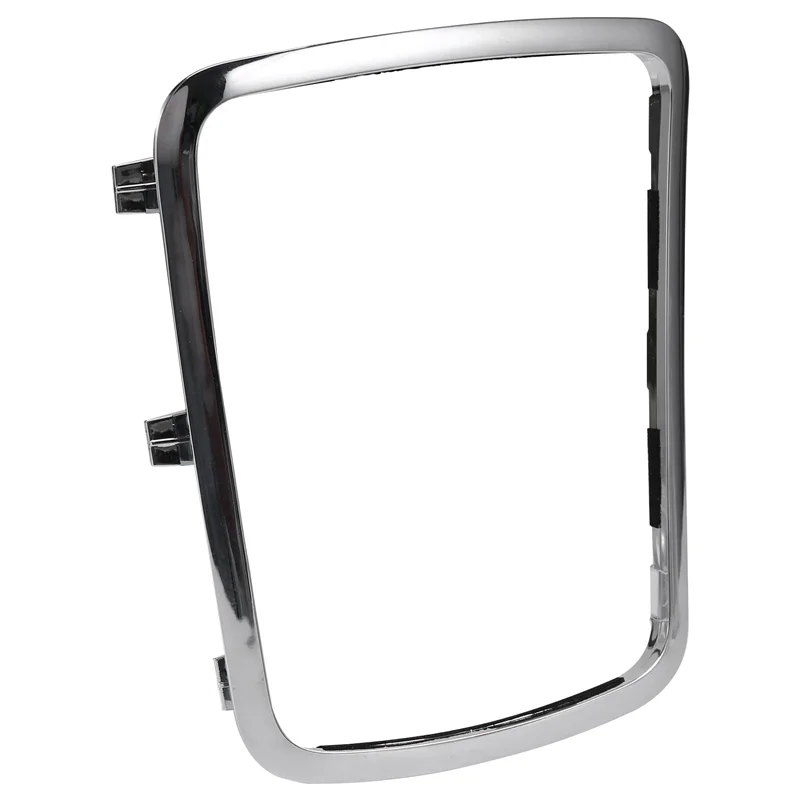 

Automatic Car Shift Panel Trim Frame Gear Shift Lever Frame for 2007 -