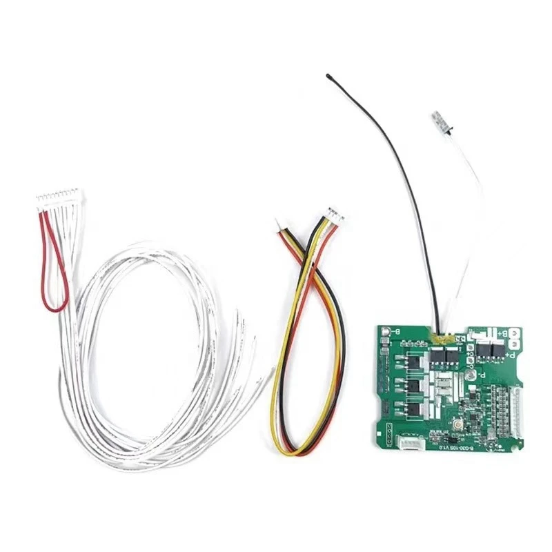 

BMS Circuit Board Controller BMS Circuit Board For Ninebot MAX G30 G30D Electric Scooter