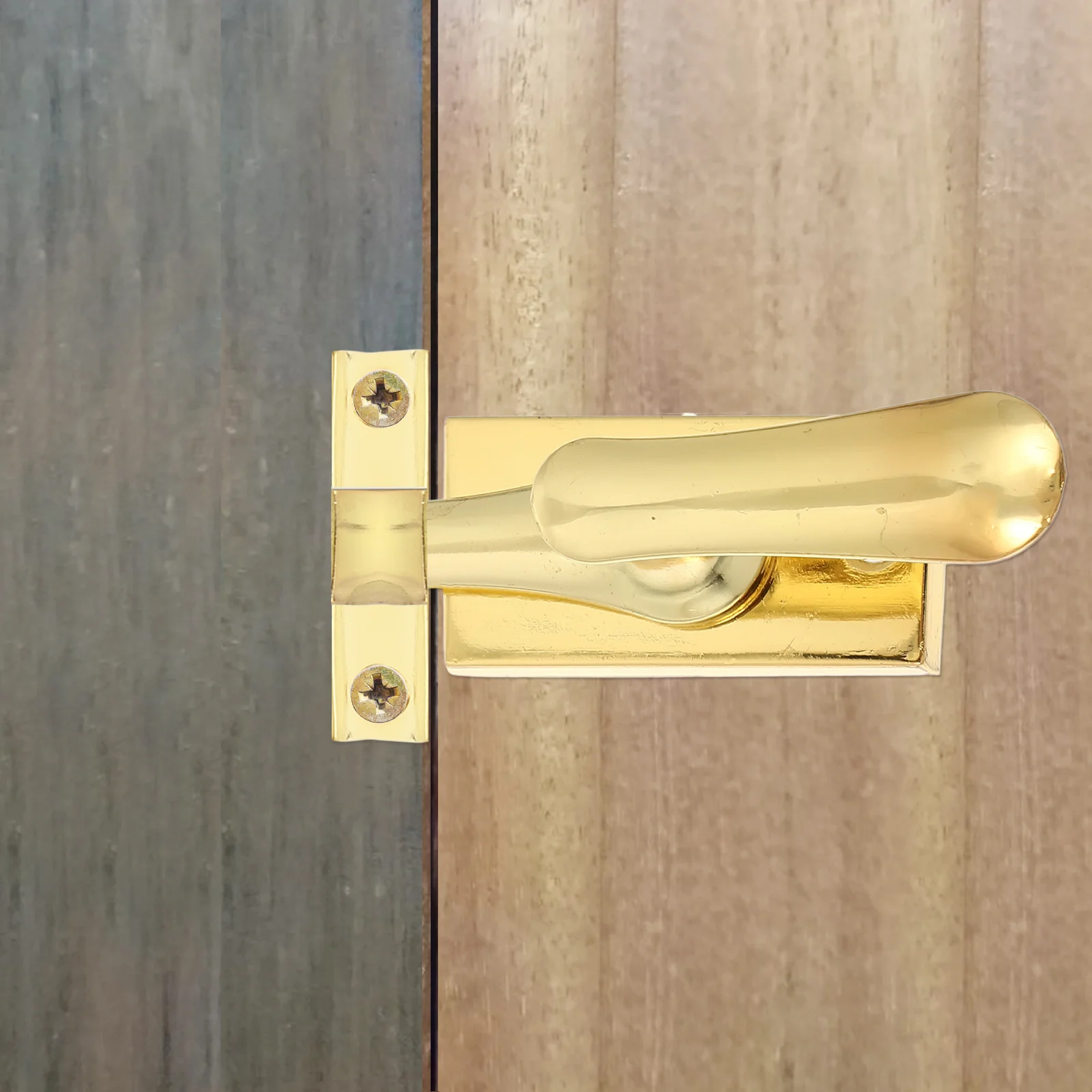 Болбовые заглушки цепные замки для внутренней двери рычаг конфиденциальности из