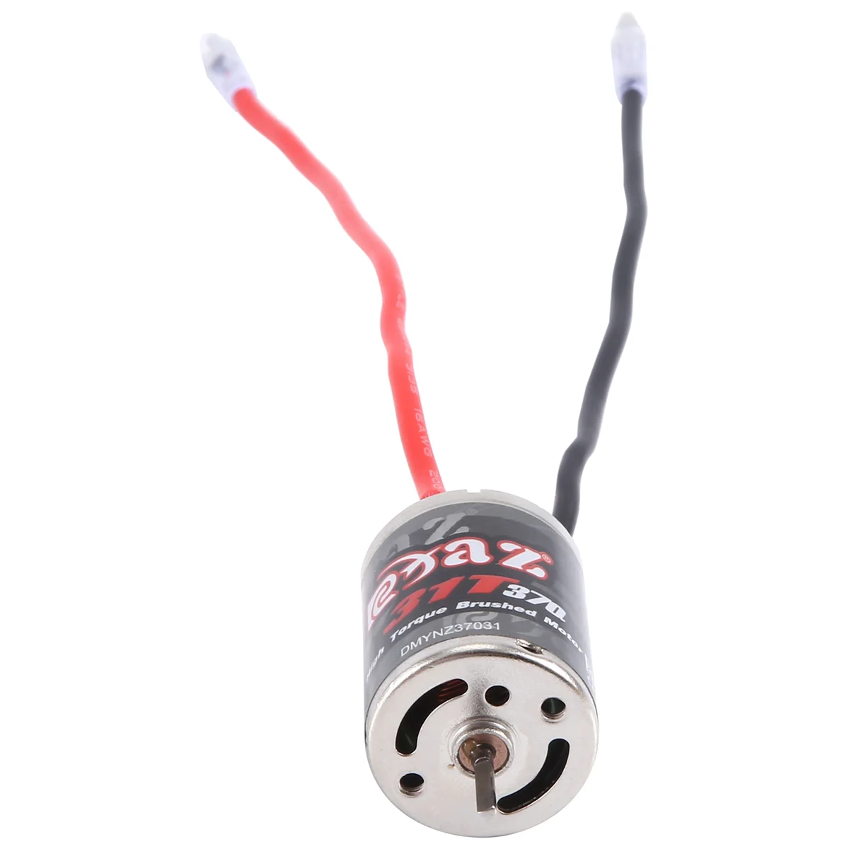 Двигатель 31T 370 7 2 В 27000 об/мин для осевых гусеничных машин SCX24 Обновления деталей