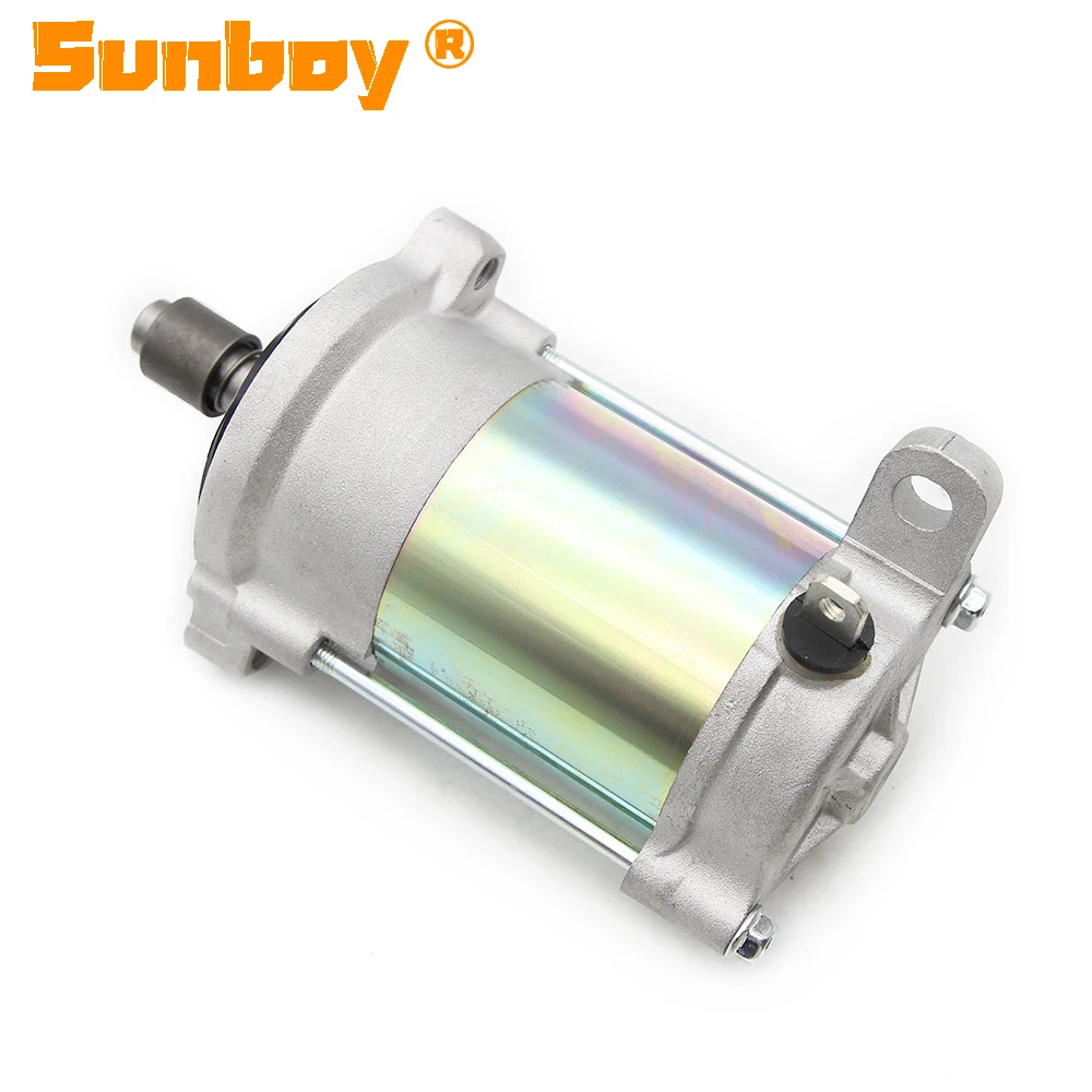 

428000 -8971 Электрический стартер для снегохода для Taiga Patrul 550 551 SWT Varyag 500/Classic Kawarara 550 В