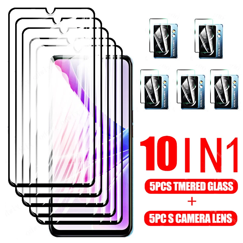 

Защитное закаленное стекло для объектива камеры для Oppo A77 защита для экрана для Oppo A76 A74 Φ A73 A72 стеклянное стекло для объектива камеры