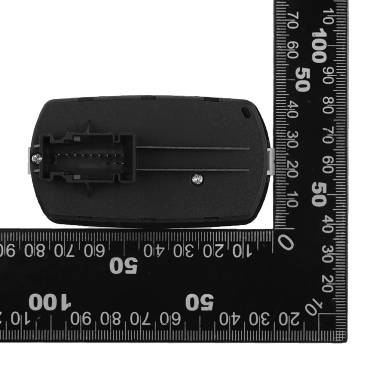 Переключатель Стеклоподъемника RHD 13258521 для Opel Vauxhall Corsa D/E 2006 -2014 13258521AA