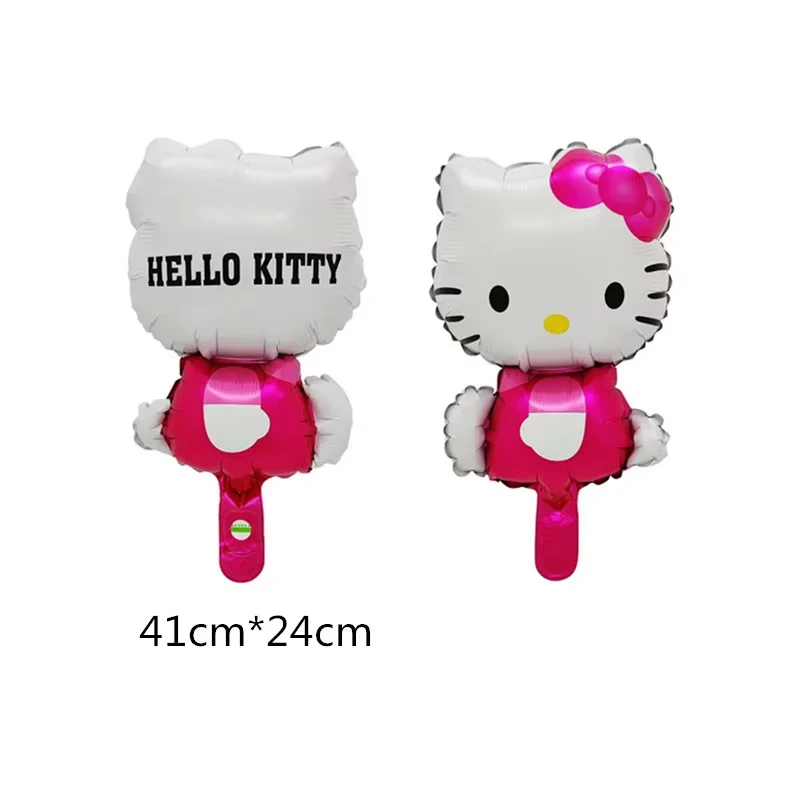 

Воздушный шар Hello Kitty MINISO