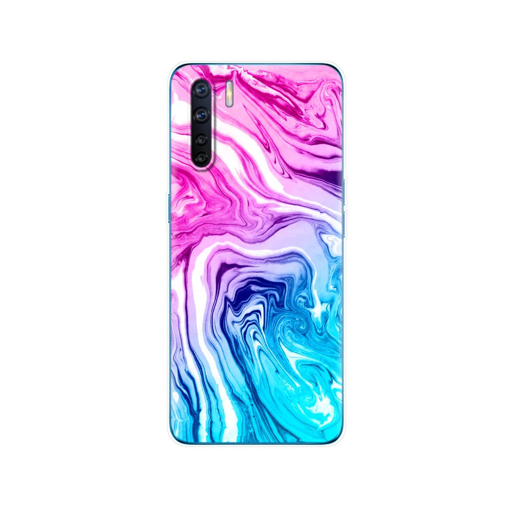 casse for OPPO A91 6.4