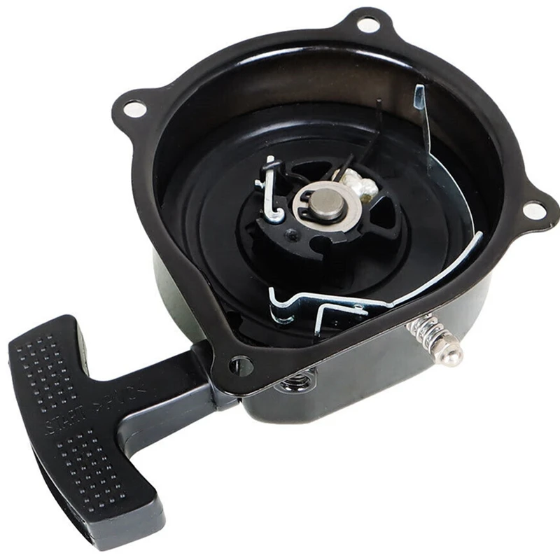 Kick Starter Pull Disk ручное устройство для запуска диска Suzuki Lt-A50 Alt50 Lt50 Quad Runne 1983-1987