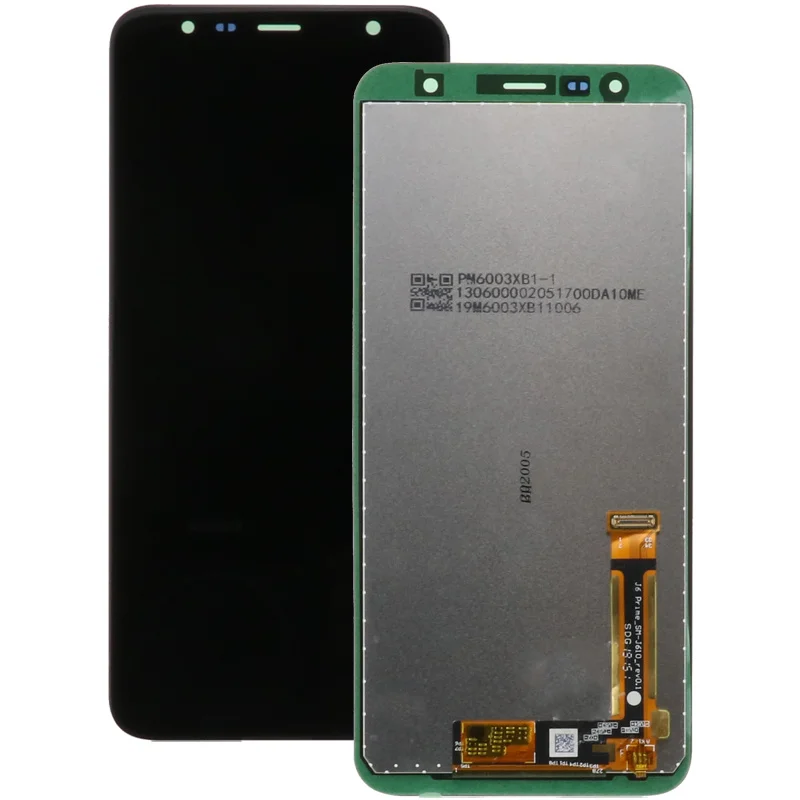 

6.0" SUPER AMOLED For Samsung J4 + 2018 J4 Plus J415 J415F J410 LCD Display Touch Screen Digitizer Assembly Parts+Service Pack