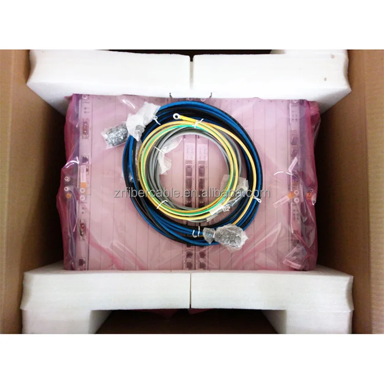 Фото Оригинальный оптический сетевой терминал ZXA10 C300 C320 C600 C650 OLT ZTE GPON EPON XPON GEPON 2/4/8/16/32 с SMXA/1 SMXA/3 №5