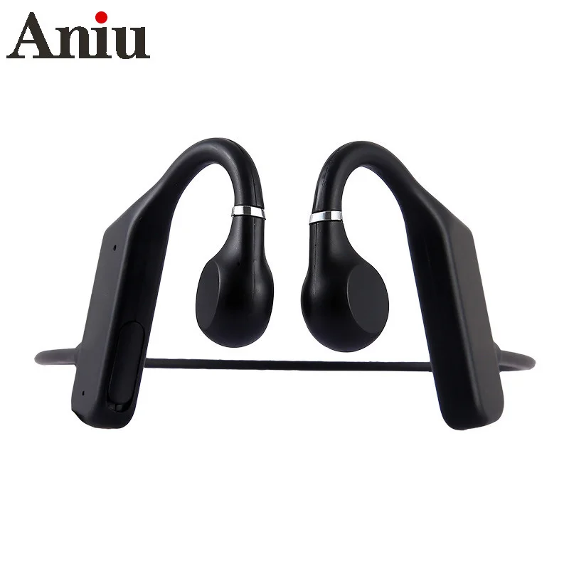 

G1 Bone Conduction Headphones Wireless Bluetooth 5.1 Earphones Stereo Earbuds Sport Comfortable IPX6 Waterproof Headset With Mic