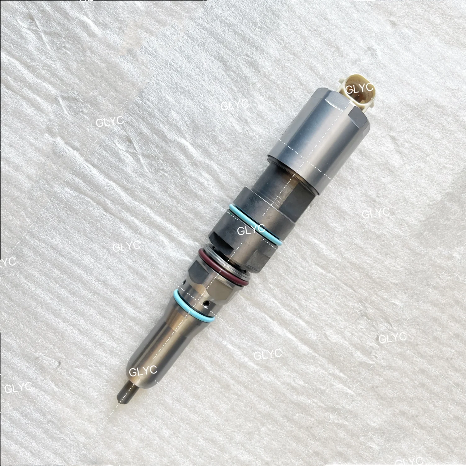 Топливный инжектор с общей топливной магистралью 456-3493 20R-5036 456-3509 456-3544 20R-5079 363-0493