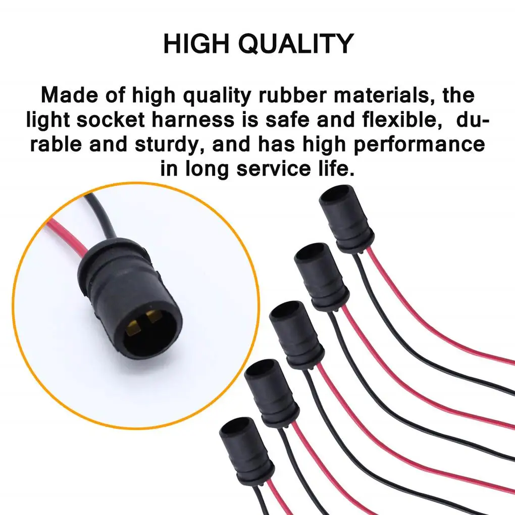 5 шт. детали для гнезда приборной панели