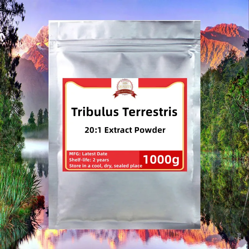 

Трибулус террестрис, 50-1000 г, бесплатная доставка