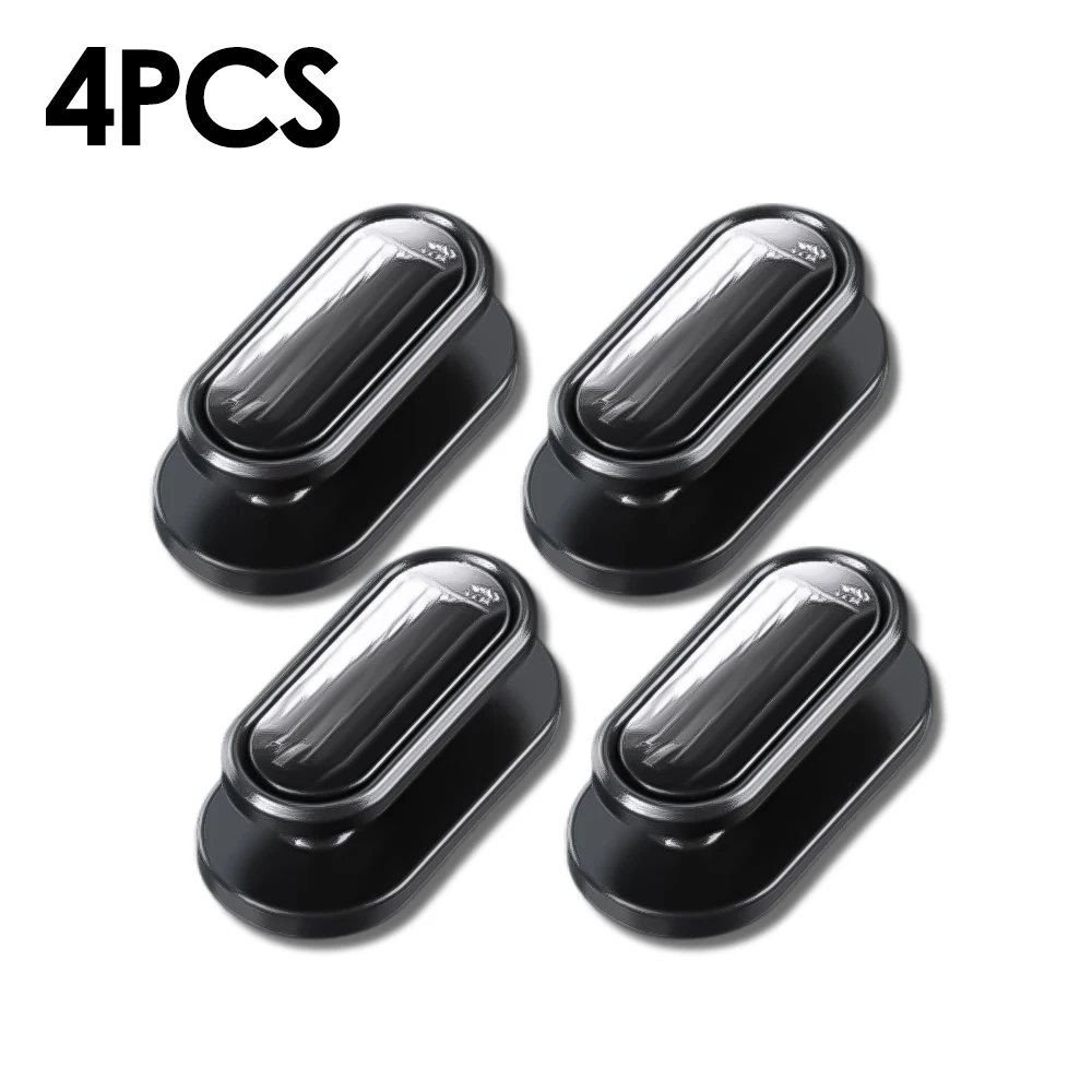 

Крючки для авто ABS