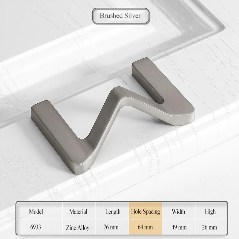 

Легкие буквы M L ручка для шкафа дверная ручка современные простые ручки для шкафа золотые ручки для ящика мебельная фурнитура