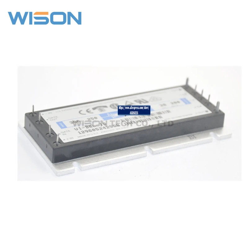 

VI-B6L-IU VI-B6L-CU MI-AIM-M1 FARM1H21, бесплатная доставка, новый и оригинальный модуль