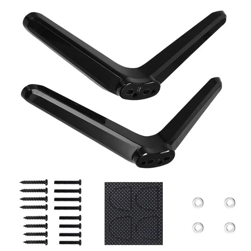 Фото Подставка T23C для смарт-телевизоров TCL - 32, 40, 43, 49, 50, 55 дюймов, модели 32S305, 32S301, 32S303, 32S4610R, 32S3850, 32S3 №3