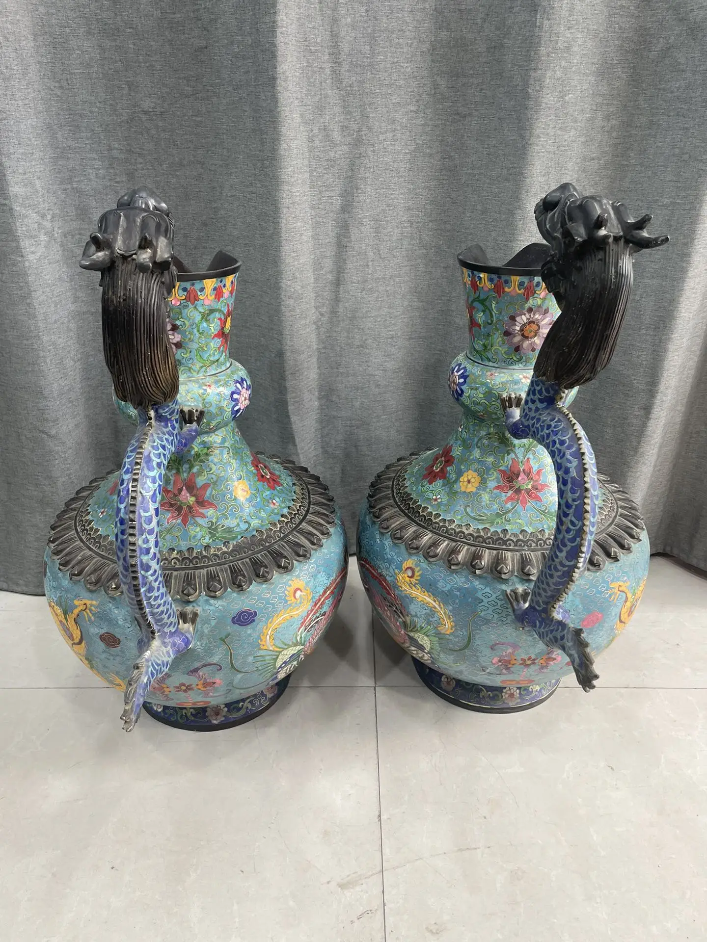 Рисунок 4 - Коллекция тибетских храмов 22 дюйма