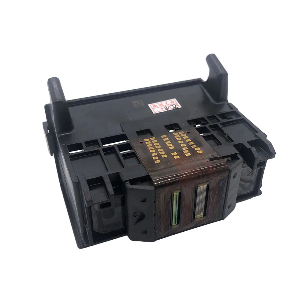 

178 364 564 862 564XL 4-Slot Print Head Printhead fits for HP EP4004 5520 G4500 C410d C5388 C311a A920 6520 B111g printer parts