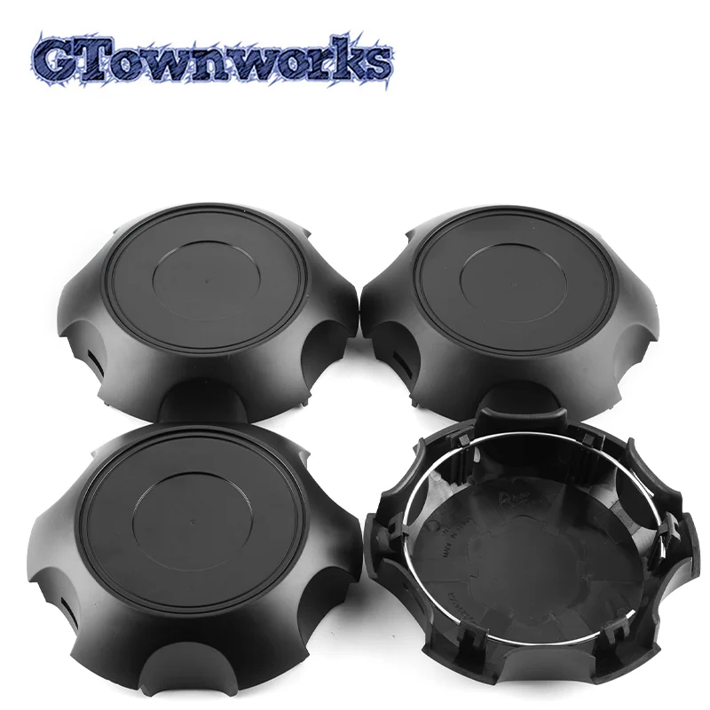

Крышка Ступицы Колеса GTownworks, 1 шт./4 шт., 131,5 мм (102,5 дюйма)(+ -1 мм)/мм (дюйма)(+ -1 мм), Аксессуары Для Замены деталей