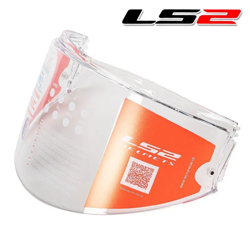 LS2 FF399 Шлем Щит ls2 vialant щит OF-MHR-89 козырек оригинальный запасные части - купить по