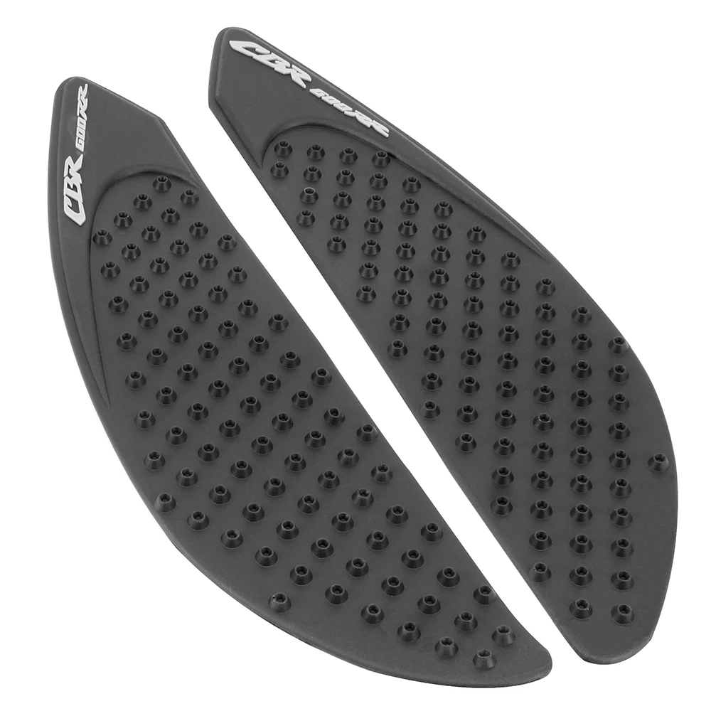 Аксессуары для мотоцикла противоскользящие наклейки на бак Honda CBR600RR 2007 2008 2009 2010