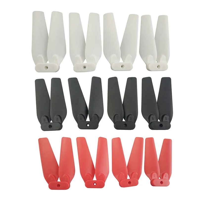 

E58 S168 JY019 Folding Drone Accessories Propellers Control Aircraft Blade Parts