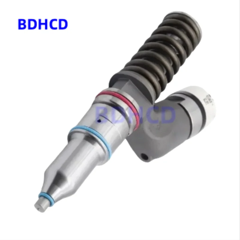 Фото Генераторная установка C32 C27 C15 992K 20R-2284 20R2284 Дизельный форсунка Common Rail EUI №1