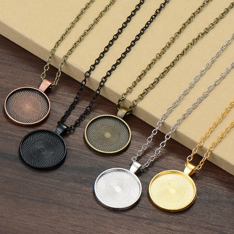 Ожерелье для косплея аниме Акацуки No Yona милая Шейная цепочка из сплава