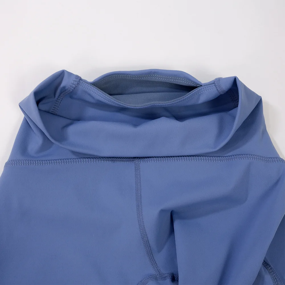 Luluwomen Sports Shorts High Waist Yoga Shorts Slim Fit Butt Lift Gym Running High Elastic Leggings Custom LULULogo