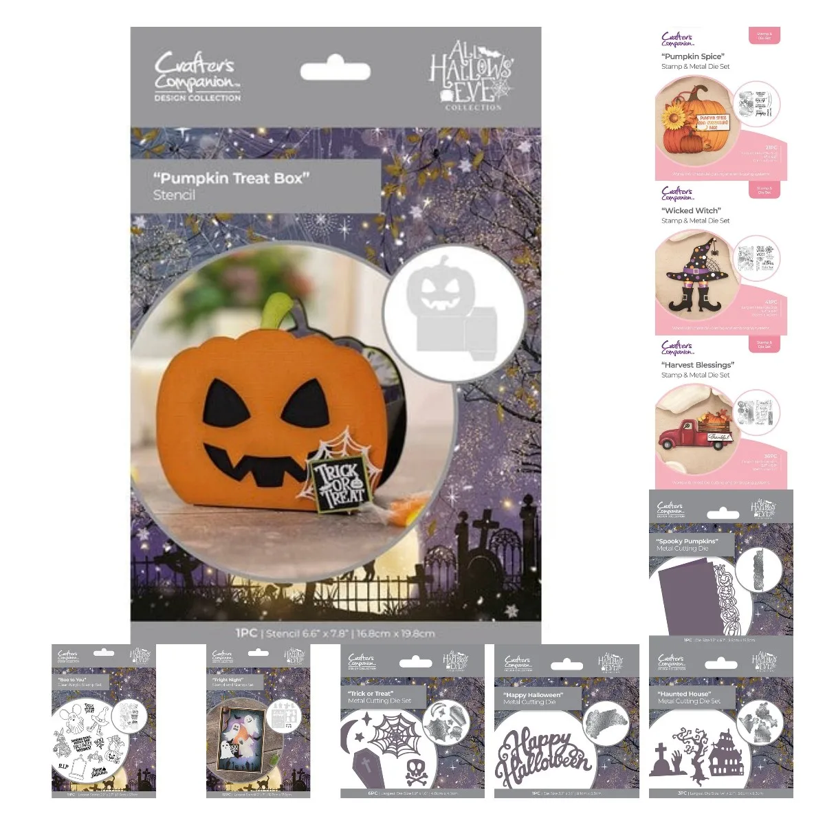 Форма для вырезания фокусов и оформления домашних штампов