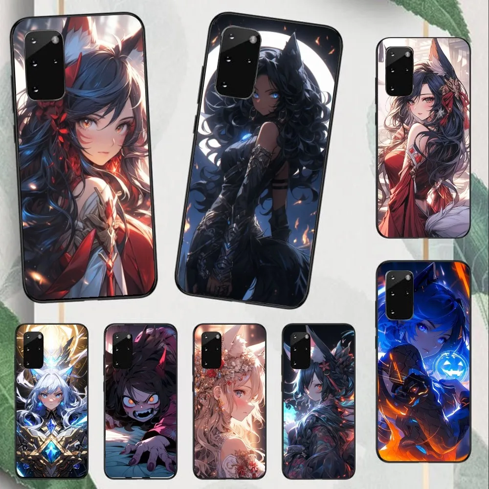 Чехол для Samsung Note 9 10 20 Plus Pro Ultra J6 J5 J7 J8